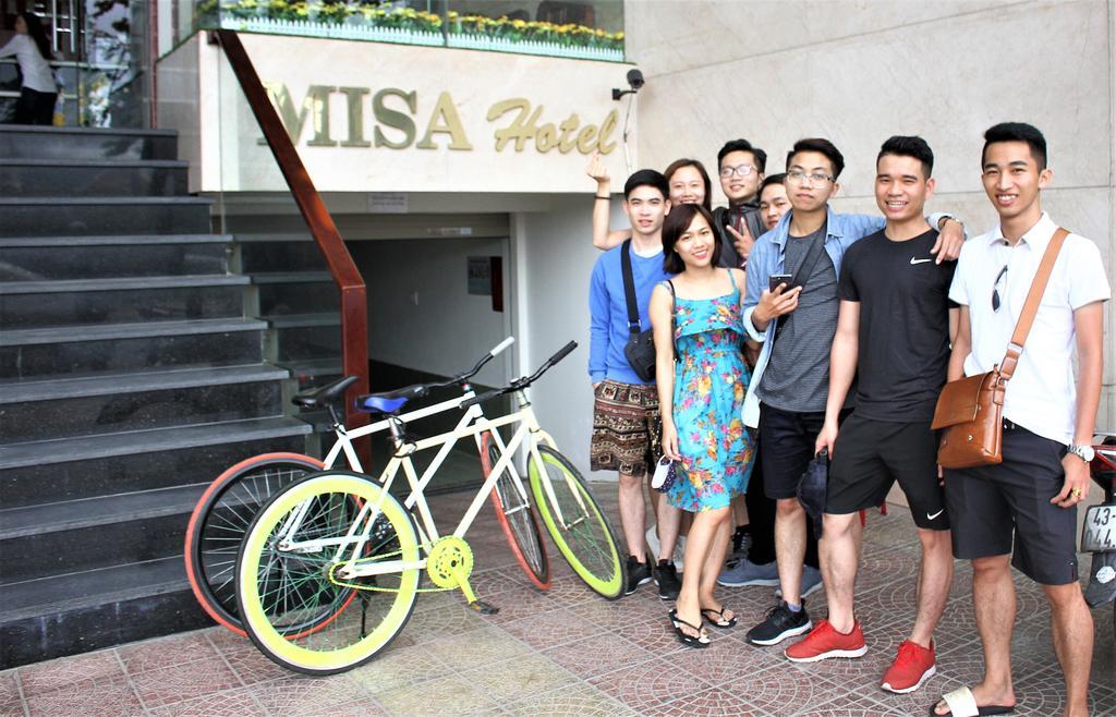 Hotel Misa Da Nang