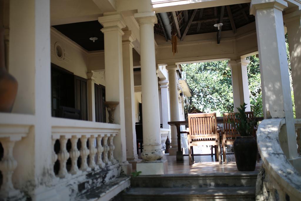 Khu nghỉ mát Memento Country Nha Trang