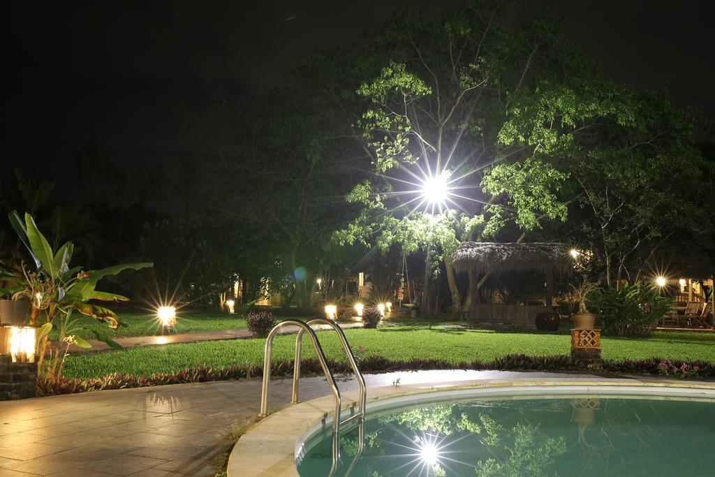 Memento Country 3* Nha Trang