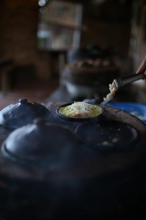 Khu nghỉ mát Memento Country Nha Trang