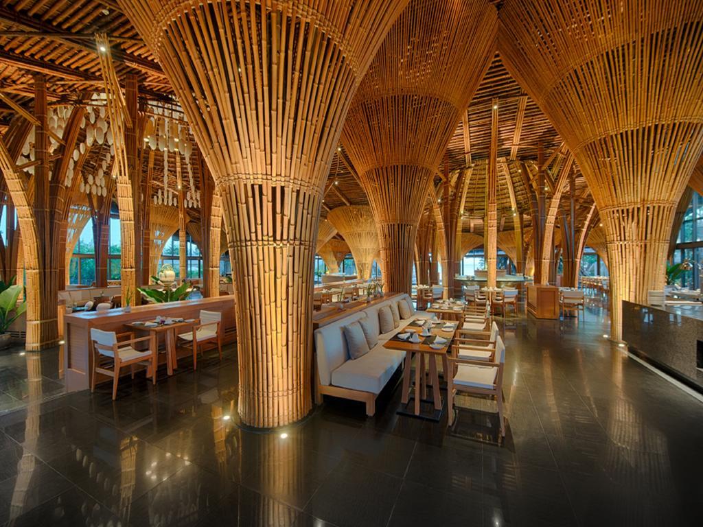 Resort Naman Retreat Da Nang
