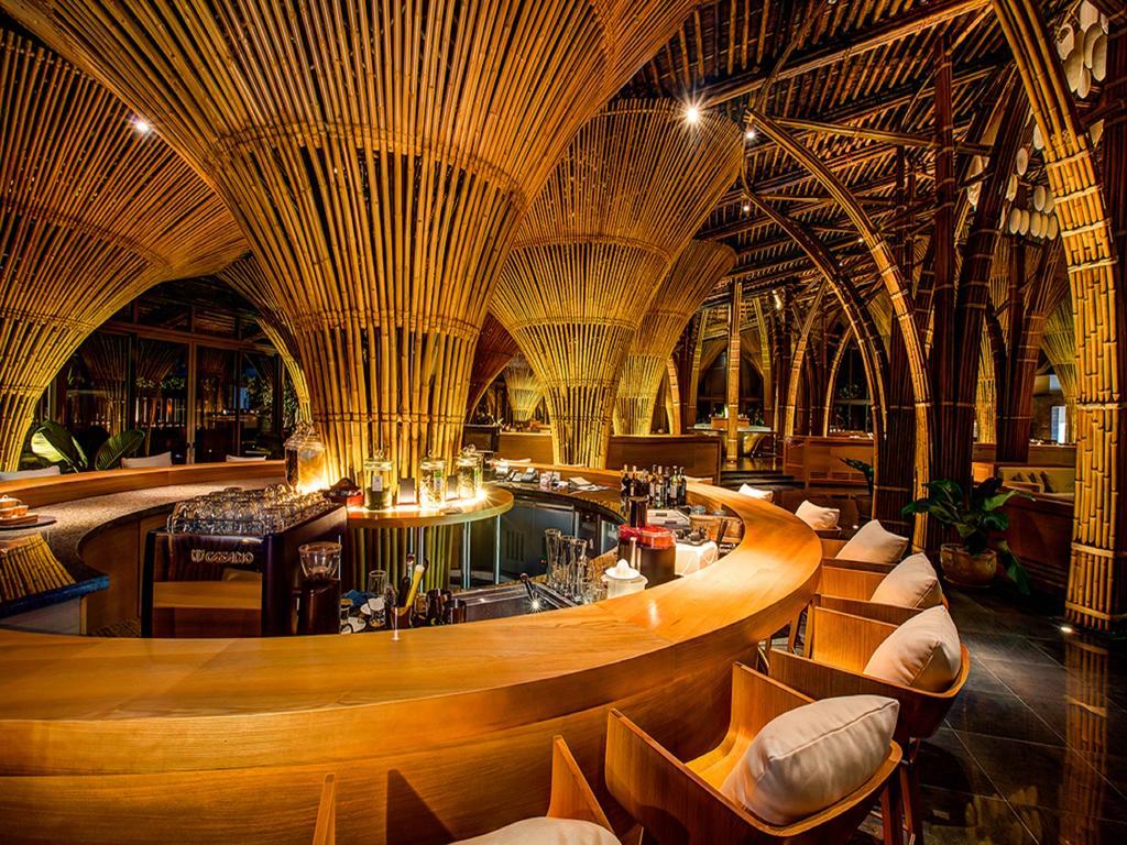 Naman Retreat Da Nang