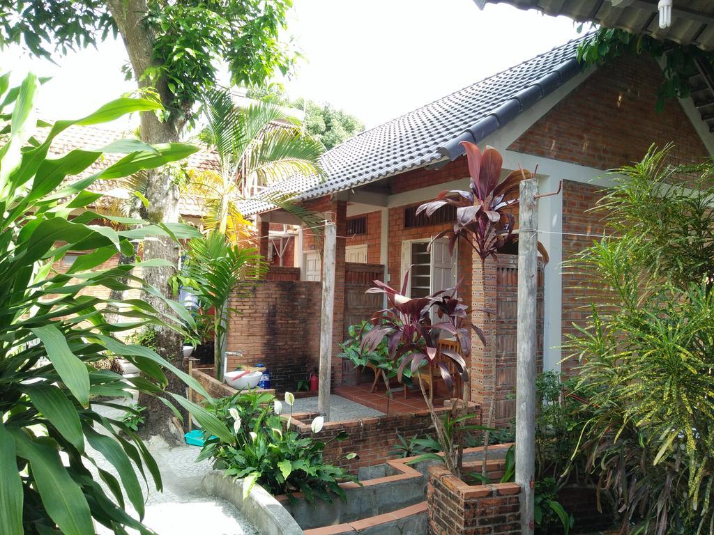 Resort Song Xanh Bungalow