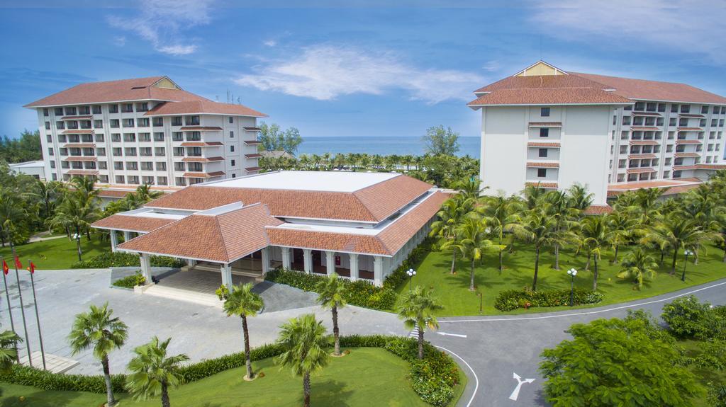 Villa Vinpearl *