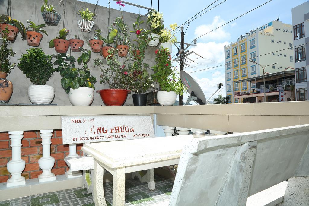 Kim Hong Phuong Phú Quốc