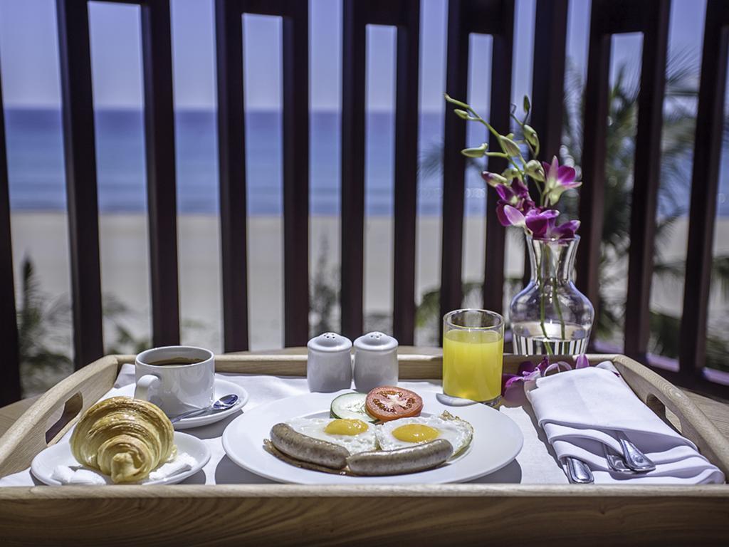 Sandy Non Nuoc Resort