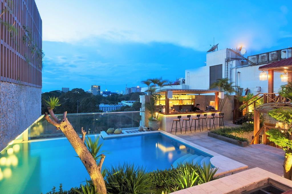 A&em Signature Khách sạn 4*