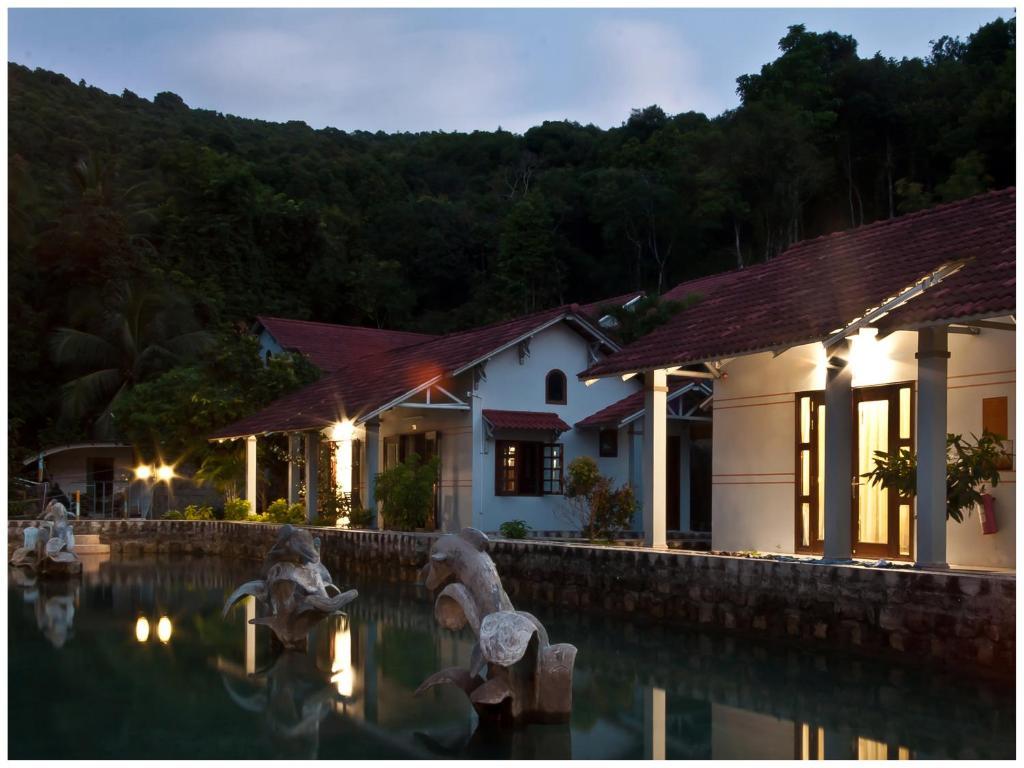 Resort Sky Garden Phu Quoc