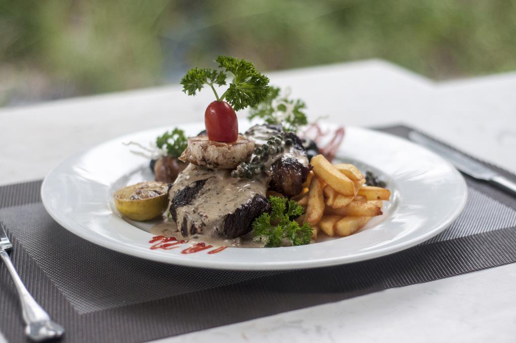 Sofia Boutique Hotel 3*
