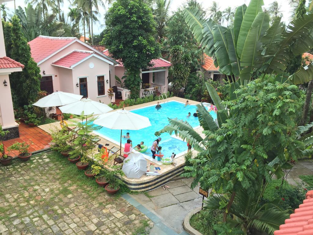 Resort Hiep Thanh 2*