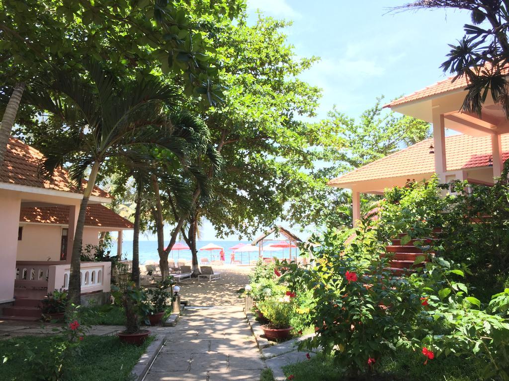 Hiep Thanh Resort
