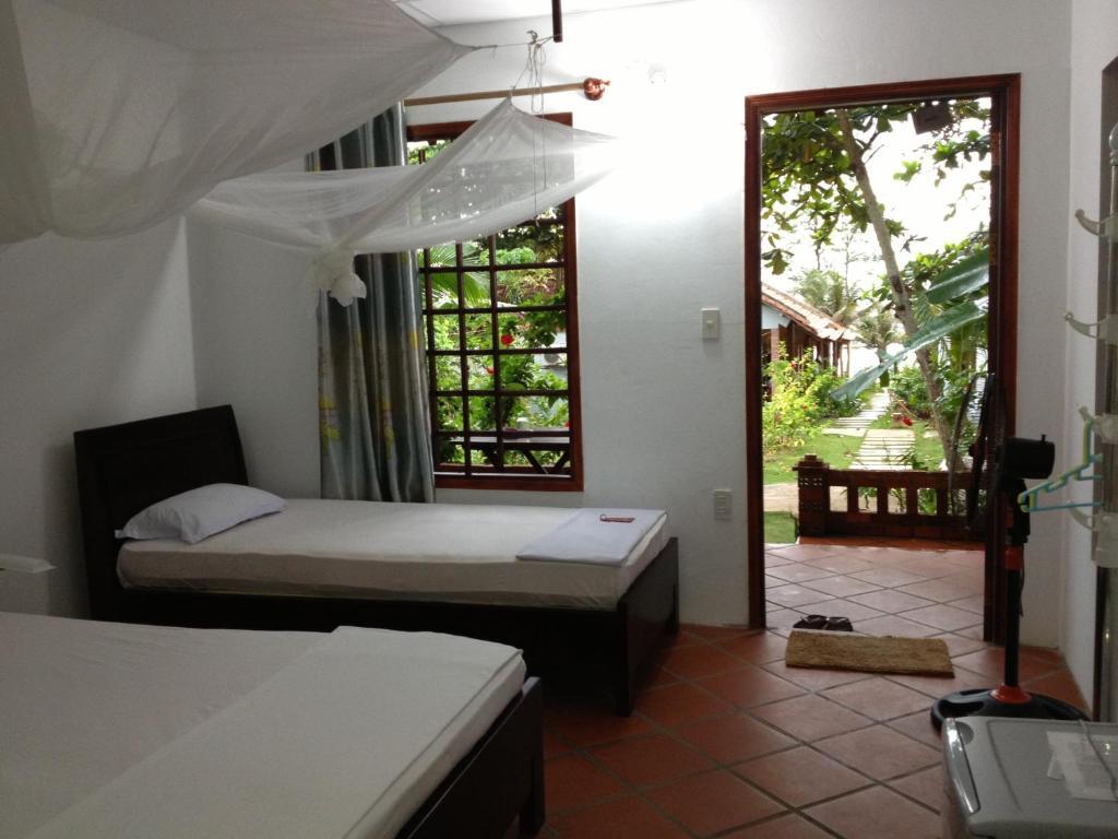 Resort Kim - On The 3*