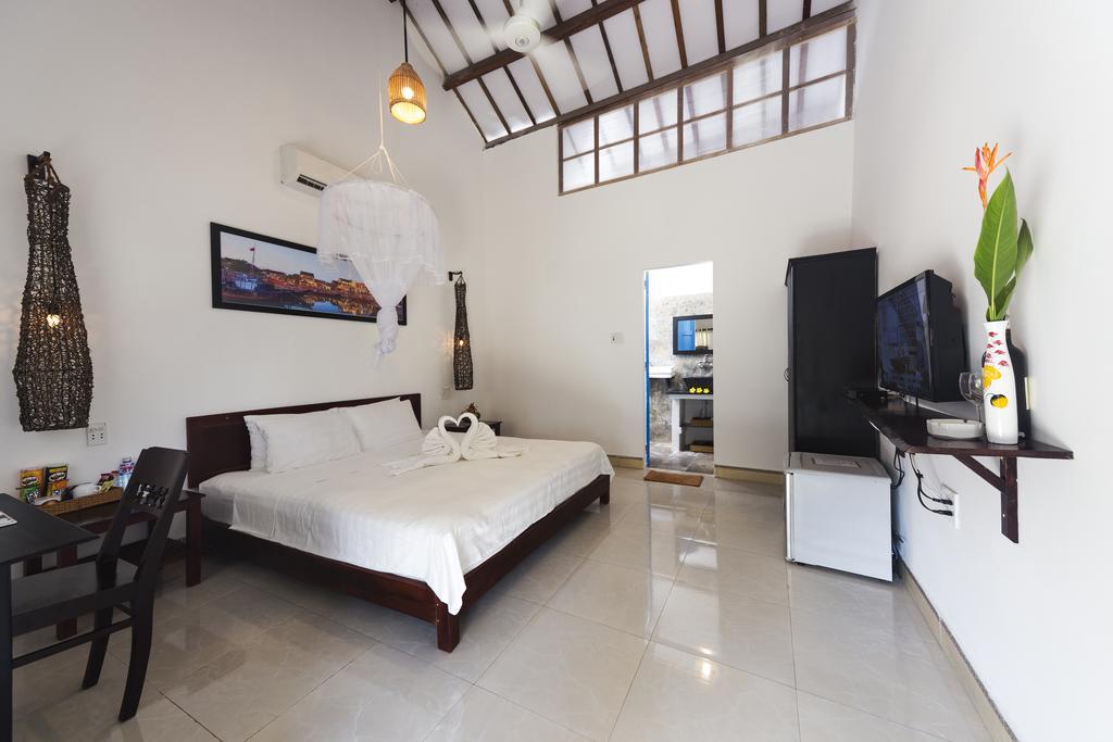 An Bang Vana Villas
