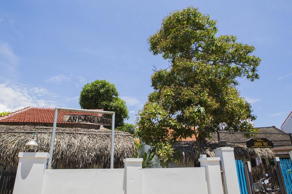 An Bang Vana Villas *