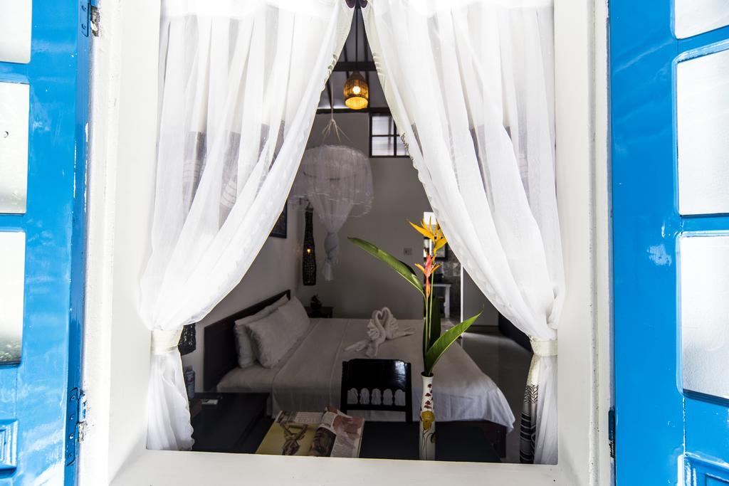 Homestay An Bang Vana Villas