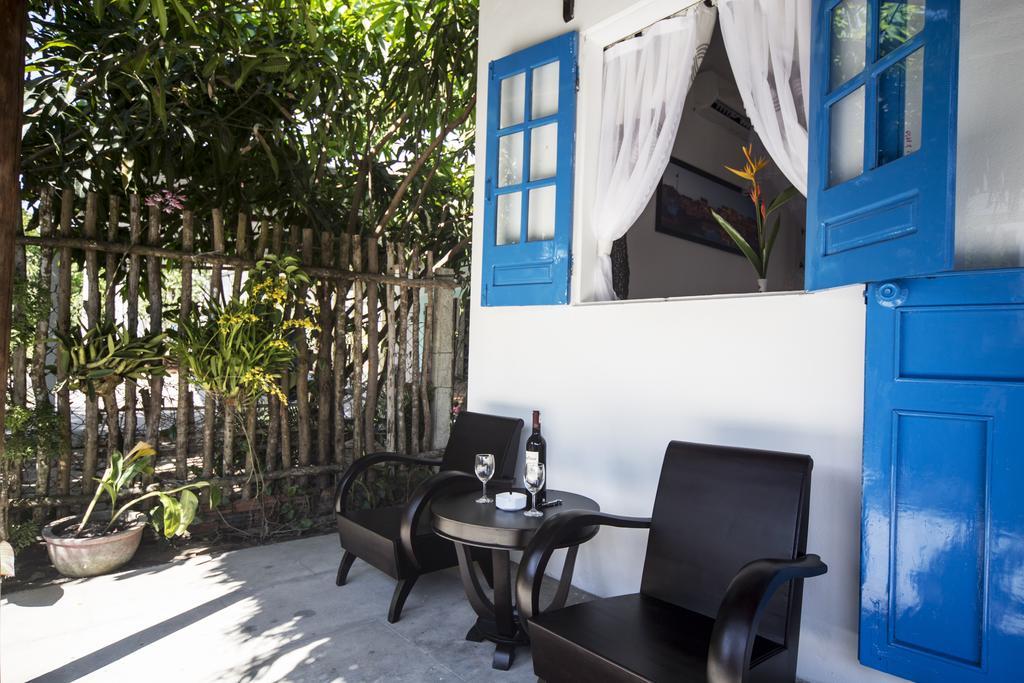 An Bang Vana Villas Homestay