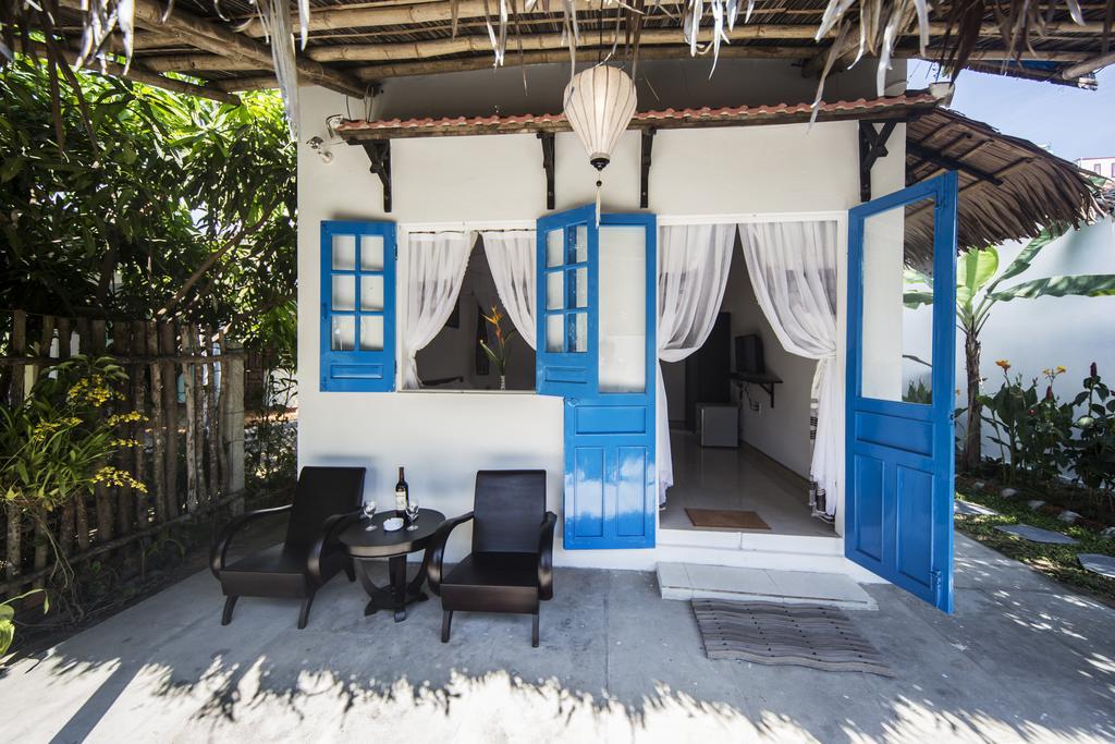 Homestay An Bang Vana Villas Hoi An