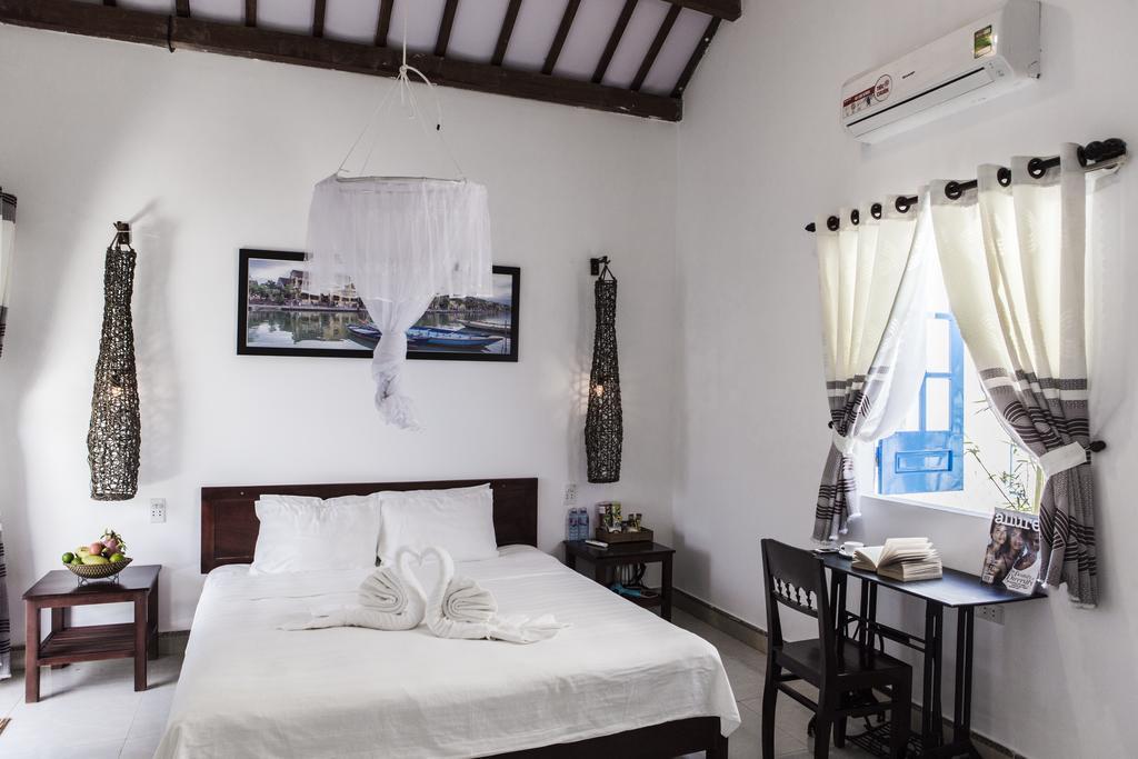 An Bang Vana Villas Homestay *