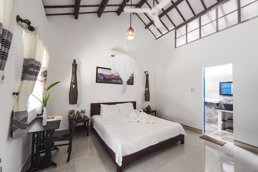 An Bang Vana Villas Homestay Hoi An