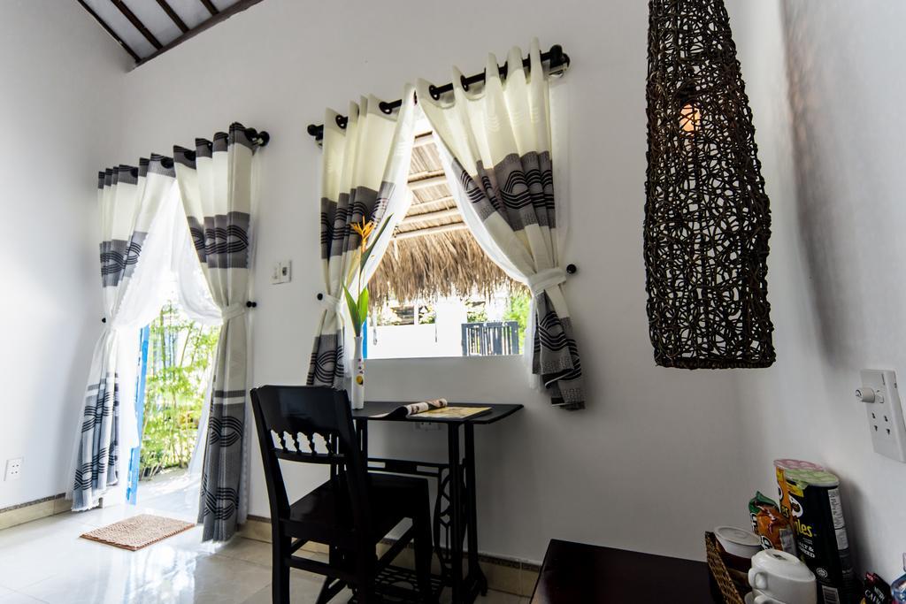 An Bang Vana Villas Homestay