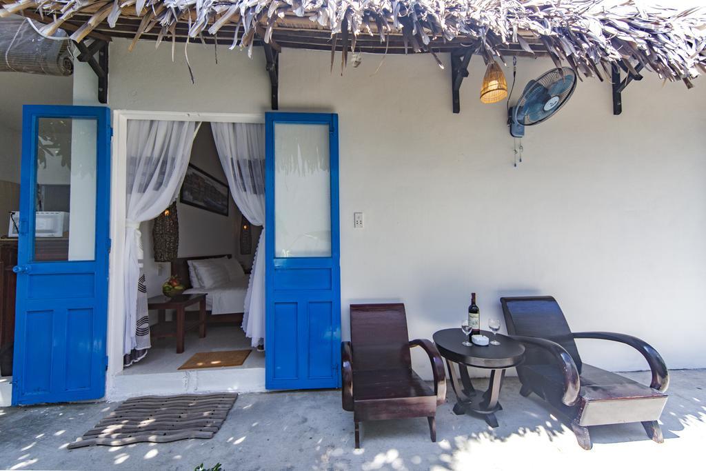 An Bang Vana Villas *