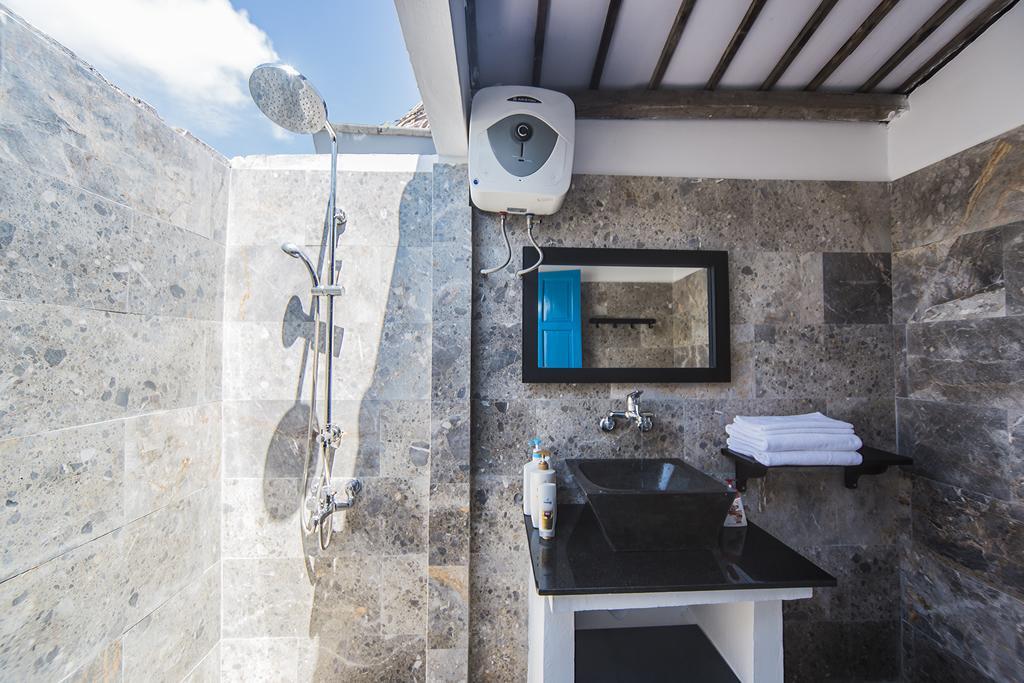 Homestay An Bang Vana Villas *