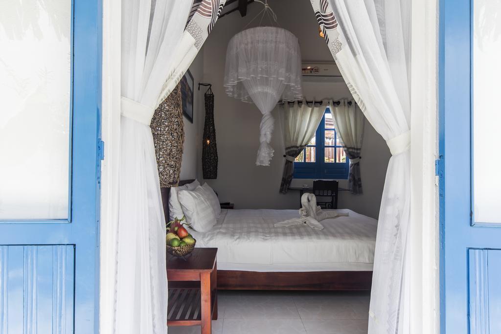 Homestay An Bang Vana Villas