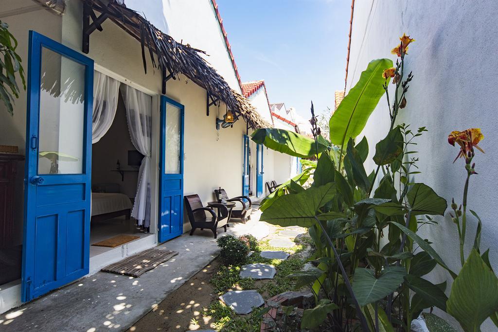 An Bang Vana Villas * Hoi An