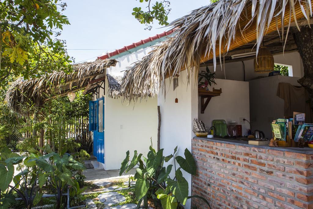 An Bang Vana Villas *