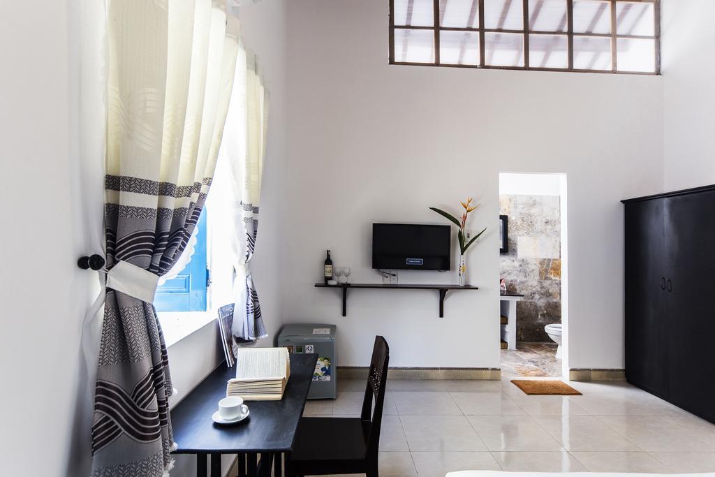 An Bang Vana Villas * Hoi An
