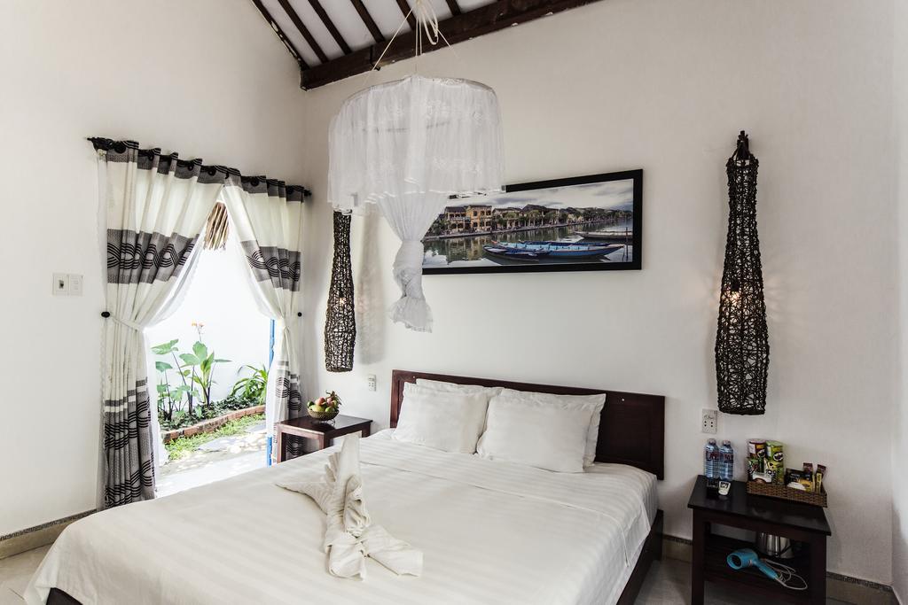 An Bang Vana Villas Homestay