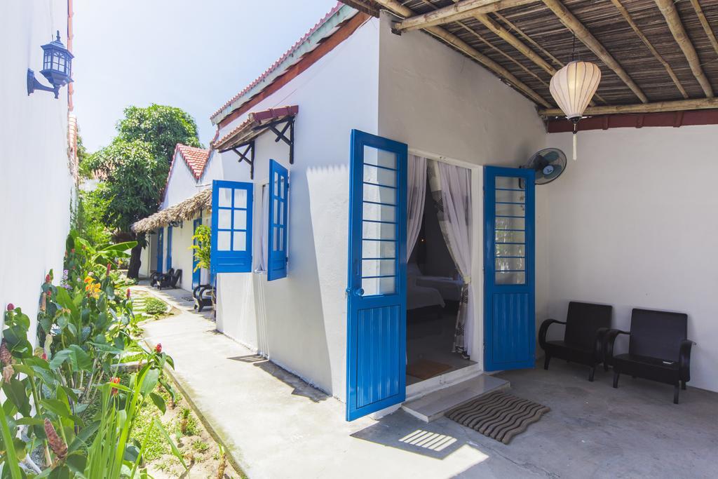 An Bang Vana Villas Homestay Hoi An