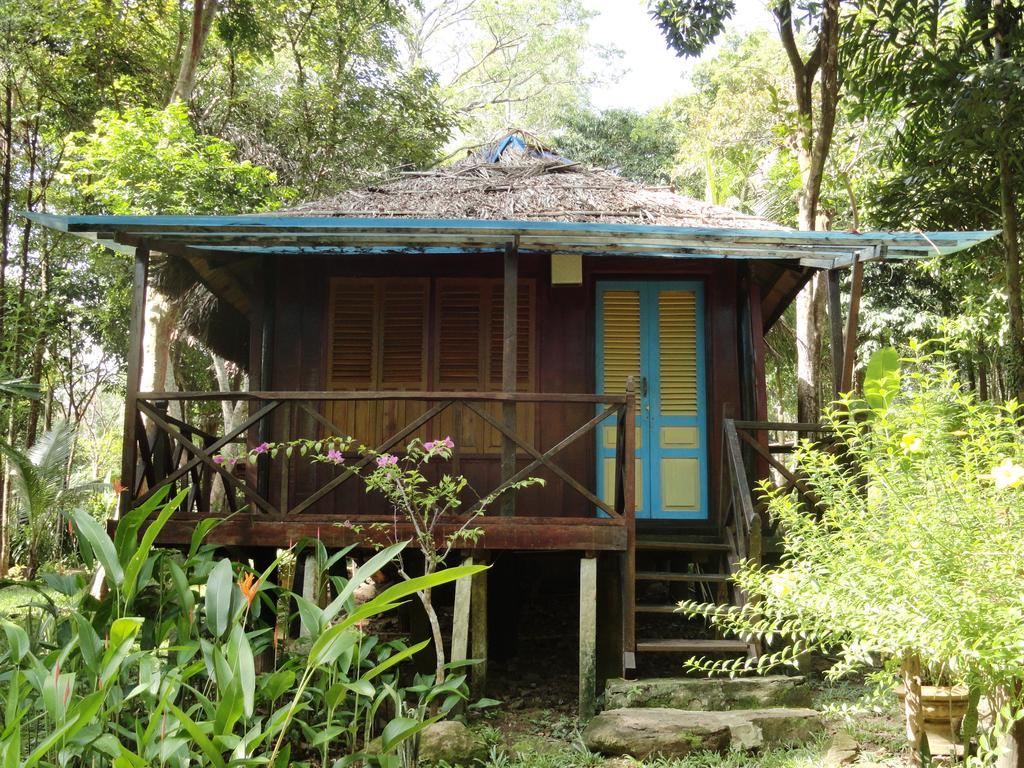 Bo Resort