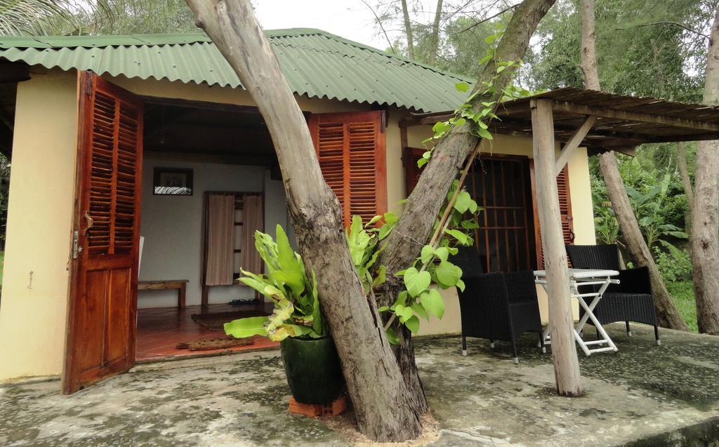 Bo Resort 3*