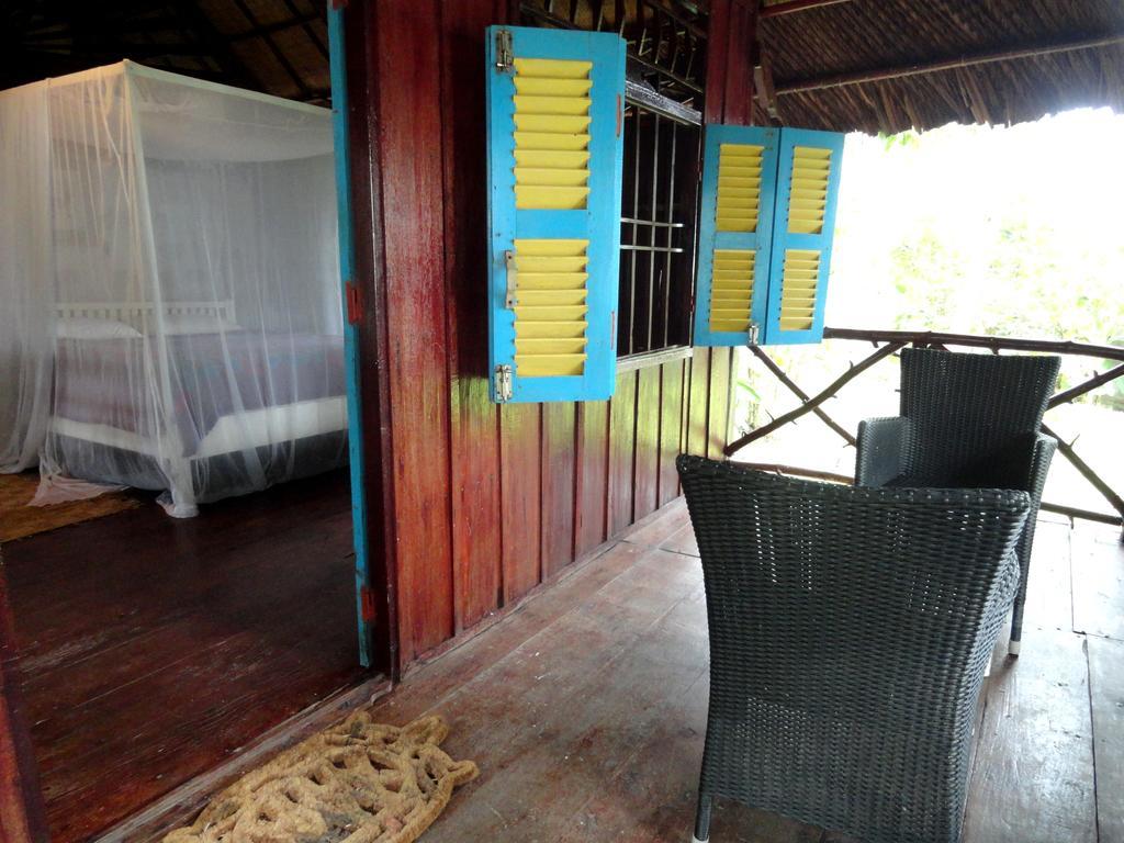 Resort Bo Phu Quoc