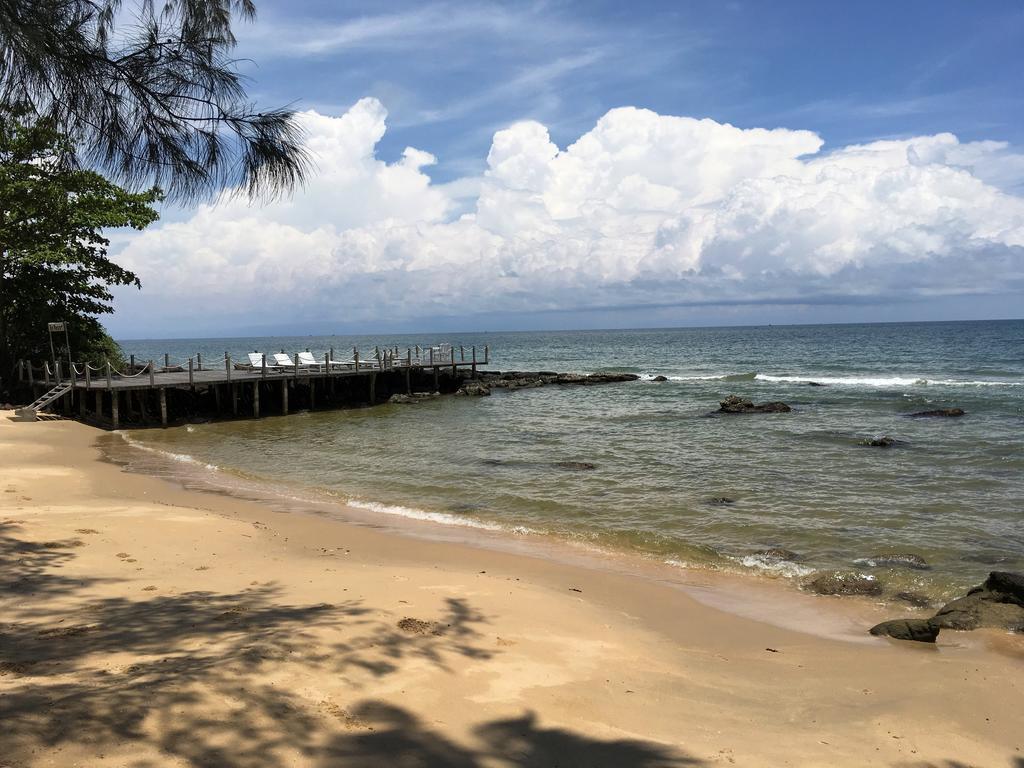 Bo Resort Phu Quoc