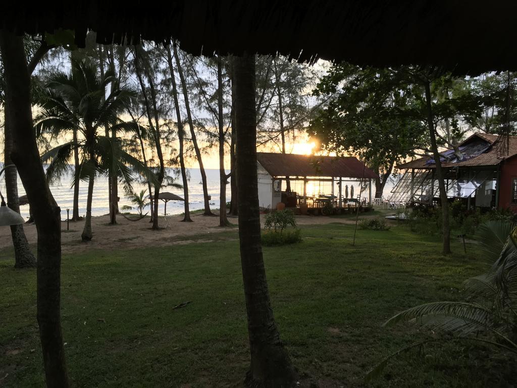 Resort Bo Phu Quoc