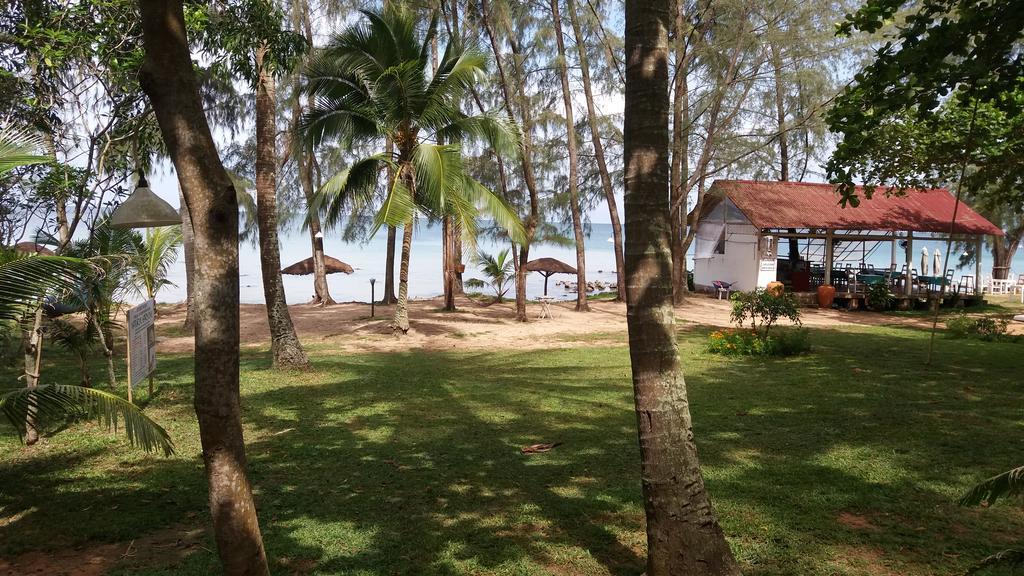 Resort Bo Phu Quoc