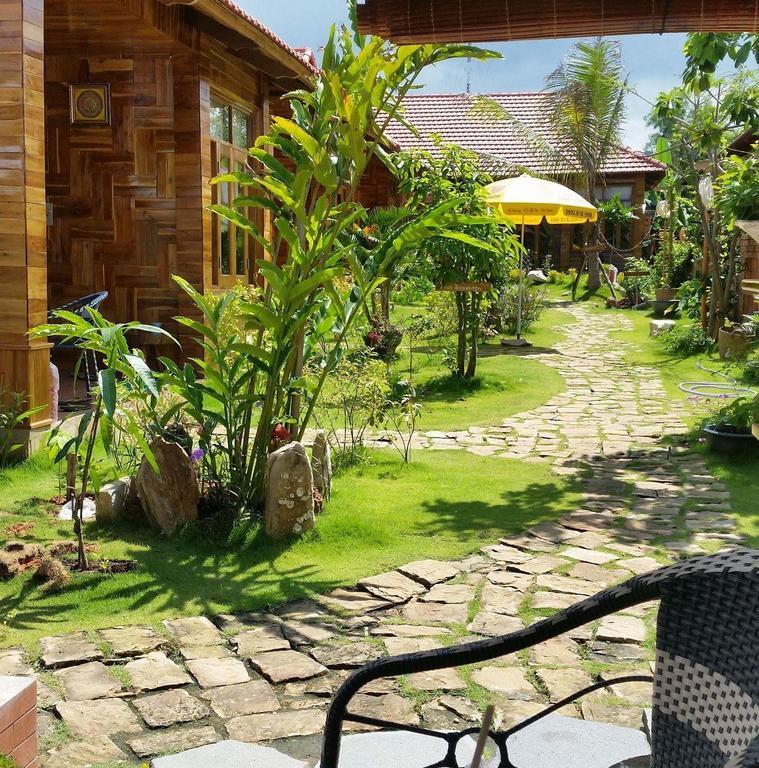 Ruby Villa Phu Quoc