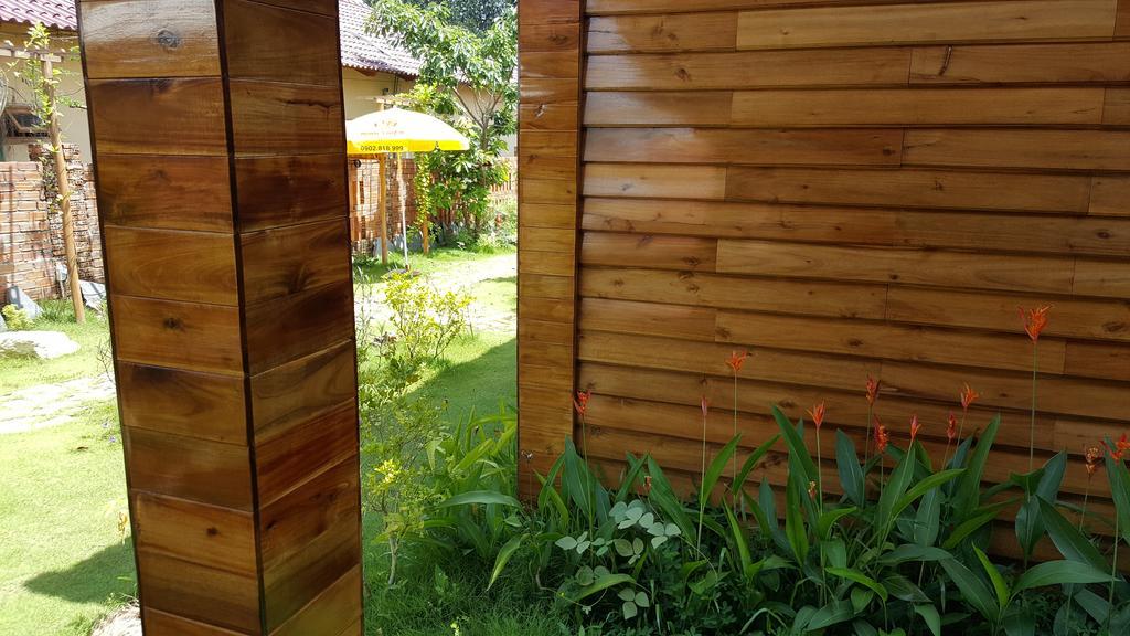 Ruby Villa Phu Quoc