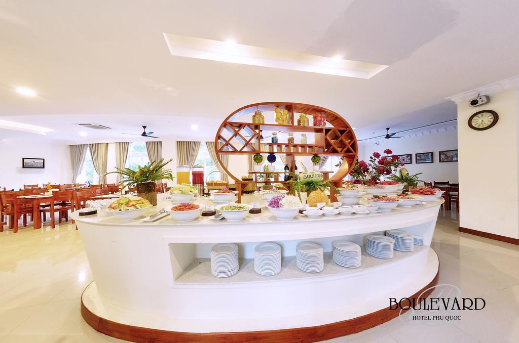 Boulevard 3*