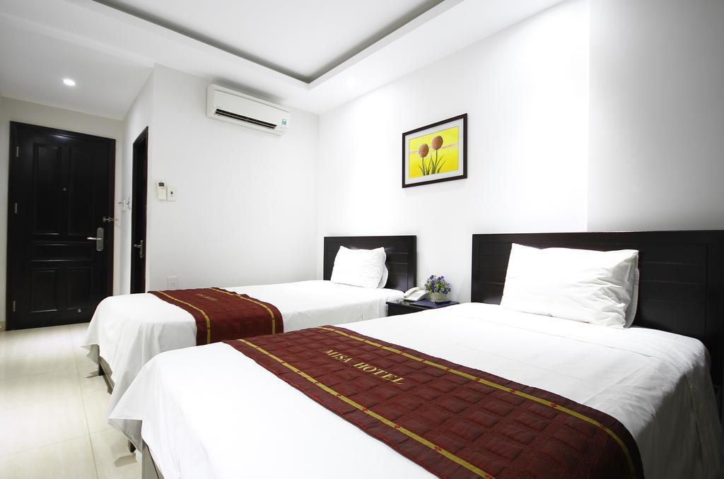 Misa Hotel