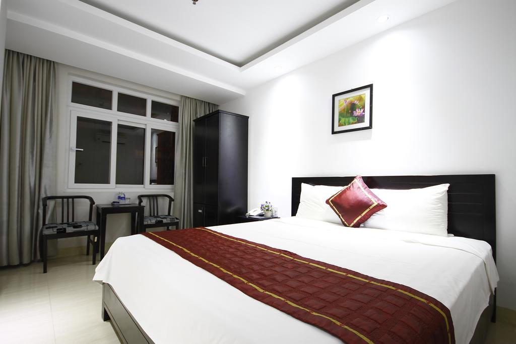 Hotel Misa Da Nang