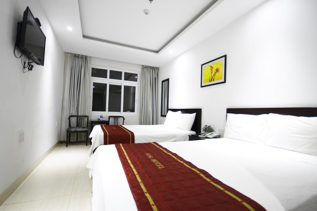 Misa Hotel Da Nang