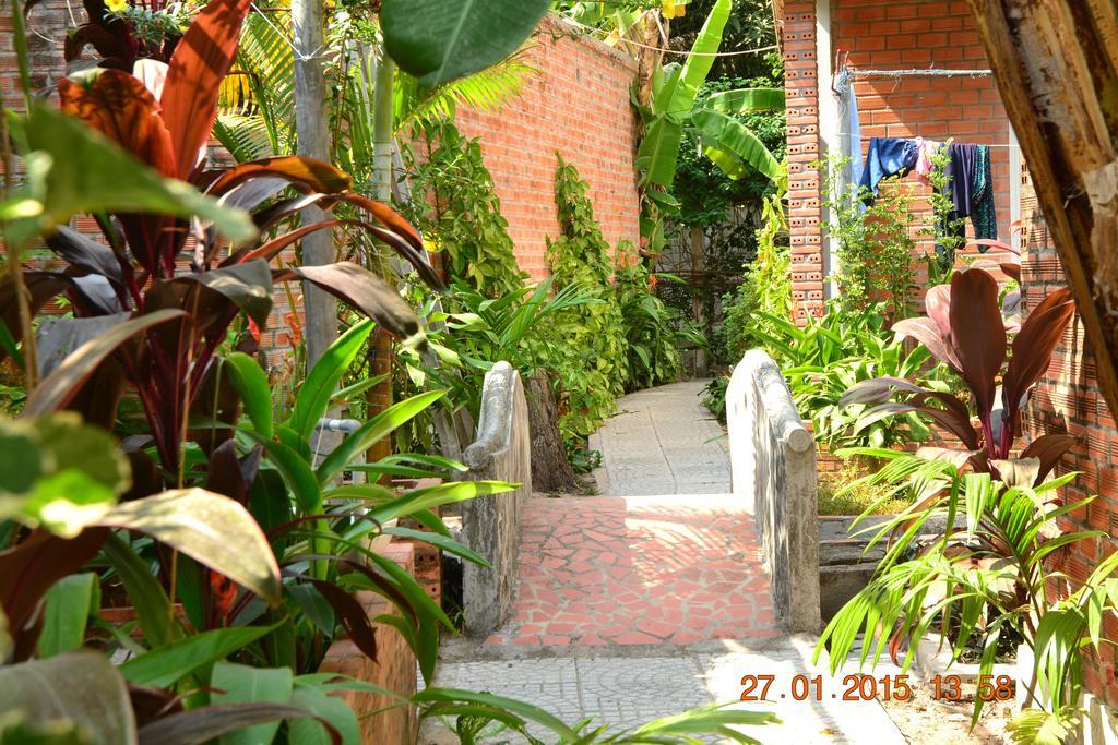 Song Xanh Bungalow 2*