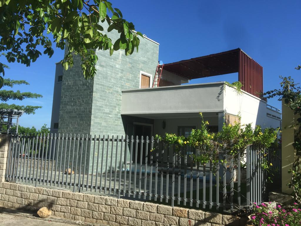 Bella Vista Vung Tau