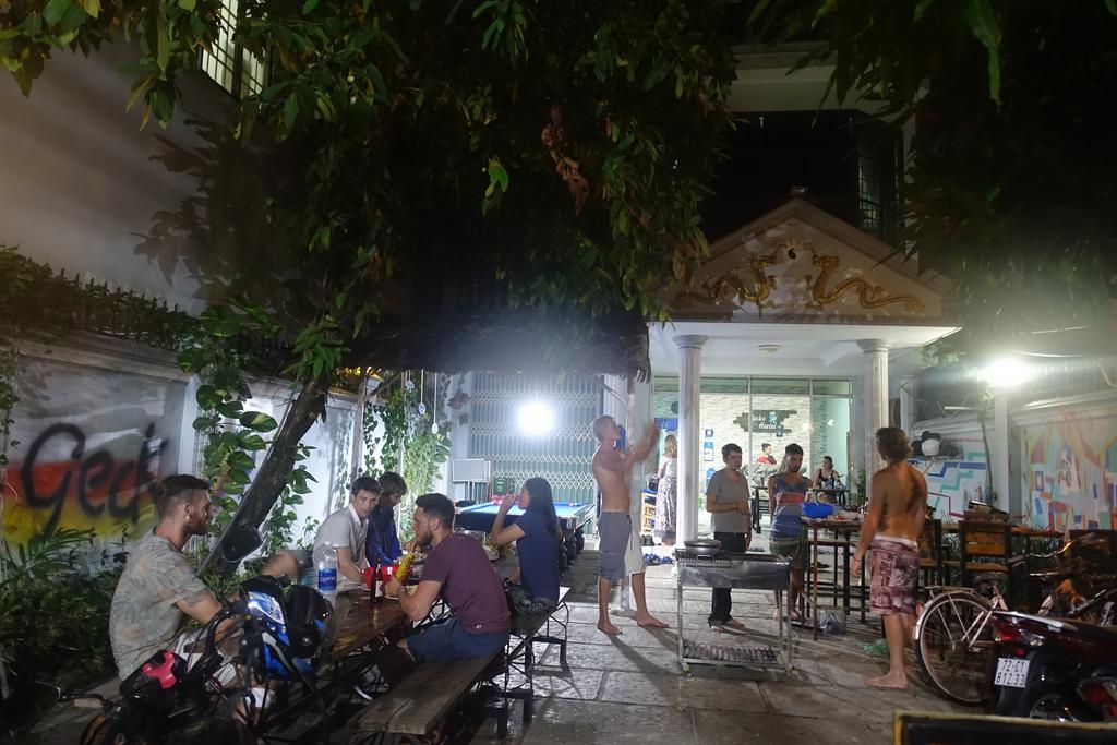 Nhà trọ Gecko (adults Only)