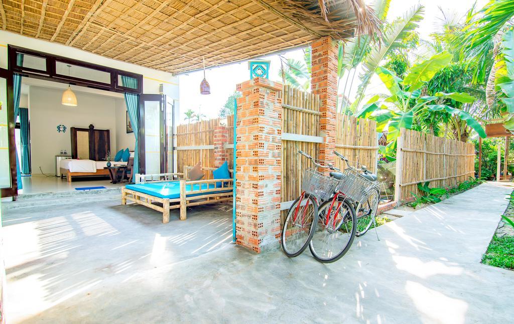 An Bang Vu Nhi * Hội An