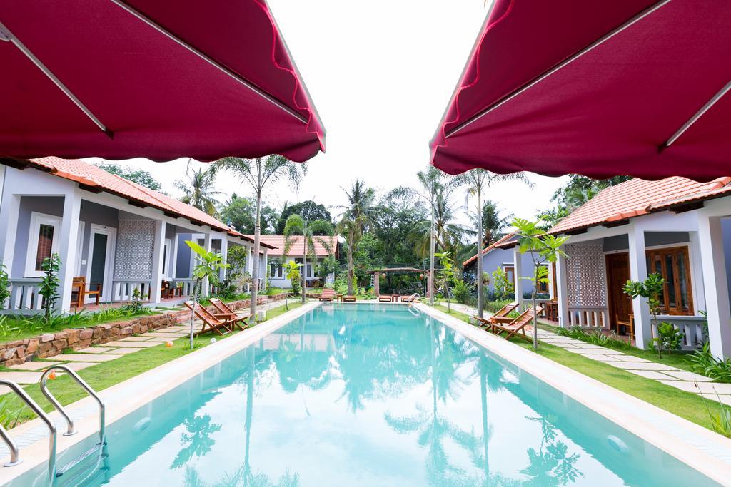 Gecko House Resort