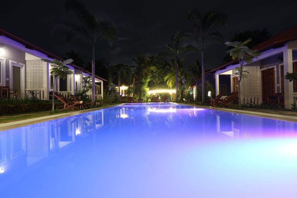 Gecko House Resort Phu Quoc